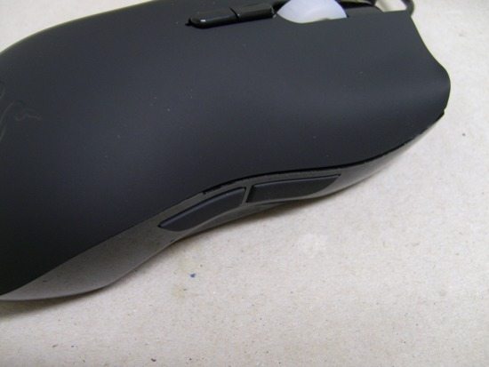 recraz3 - Recensione - Razer Lachesis