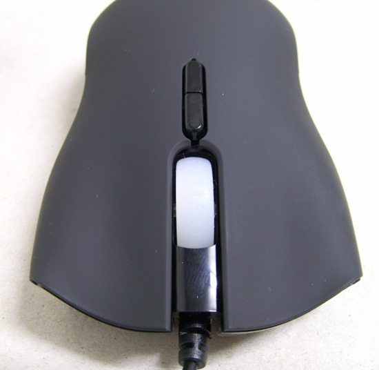 recraz4 - Recensione - Razer Lachesis