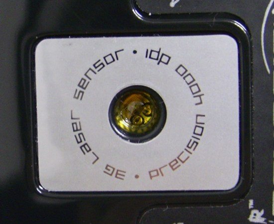 recraz5 - Recensione - Razer Lachesis