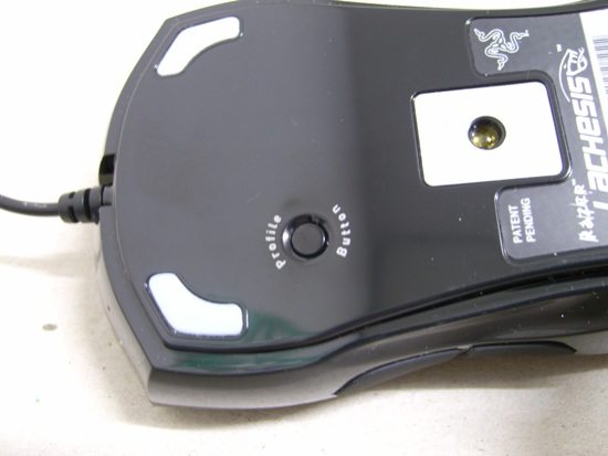 recraz6 - Recensione - Razer Lachesis