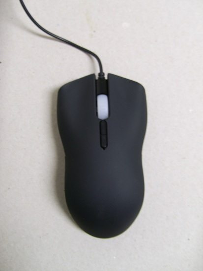 recraz7 - Recensione - Razer Lachesis