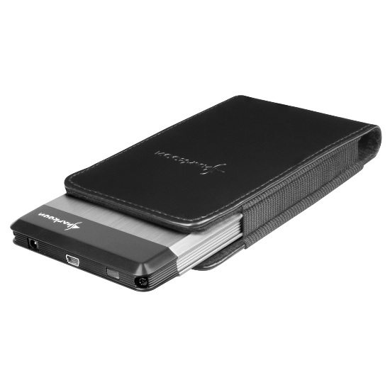 sharkoon swift case securita ii - Hard Disk esterni con protezione RFID da Sharkoon