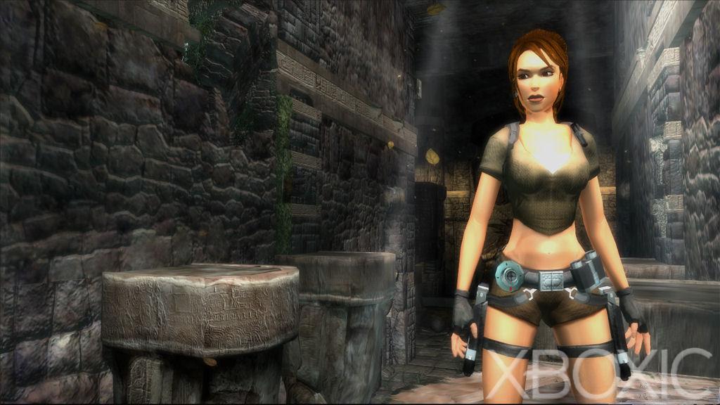 tombraider - Cosa ci aspetta nel 2008: I 10 giochi in arrivo