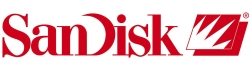 20060227 sandisk logo - Sandisk annuncia memorie iNAND da 16GB