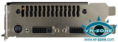 9800gtx 2 - GeForce 9800 GTX Immagini e Specifiche