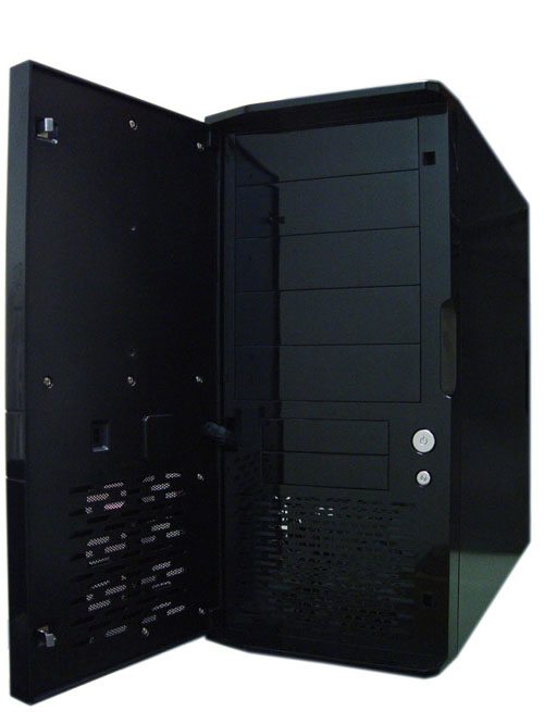 Recensione - Apevia X-Jupiter Jr. G Type apevia15 - Recensione - Apevia X-Jupiter Jr. G Type