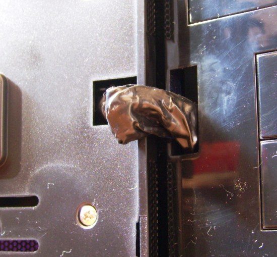 Recensione - Apevia X-Jupiter Jr. G Type apevia18 - Recensione - Apevia X-Jupiter Jr. G Type