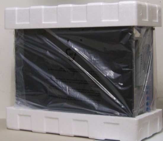 Recensione - Apevia X-Jupiter Jr. G Type apevia2 - Recensione - Apevia X-Jupiter Jr. G Type