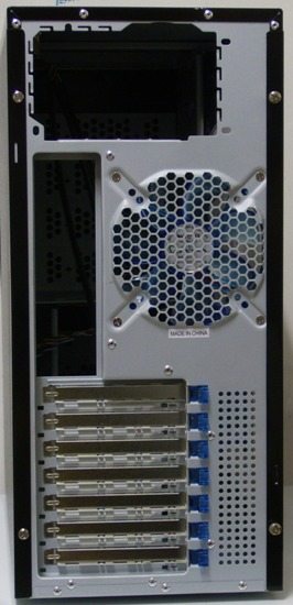 Recensione - Apevia X-Jupiter Jr. G Type apevia5 - Recensione - Apevia X-Jupiter Jr. G Type