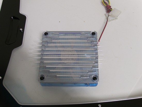 Recensione - Apevia X-Jupiter Jr. G Type apevia6 - Recensione - Apevia X-Jupiter Jr. G Type