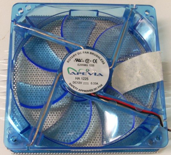 Recensione - Apevia X-Jupiter Jr. G Type apevia7 - Recensione - Apevia X-Jupiter Jr. G Type