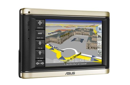 asusr700 01 - Le novità di ASUS al GSMA Mobile World Congress