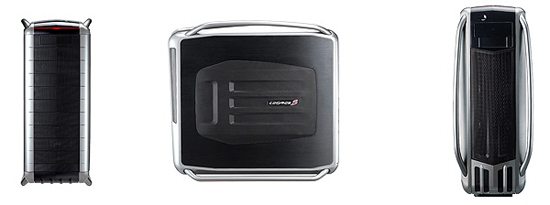 Cooler Master presenta il nuovo Cosmos S coolermaster cosmos s 01 - Cooler Master presenta il nuovo Cosmos S