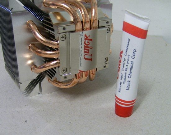 mninja10 - Recensione - Scythe Ninja Mini