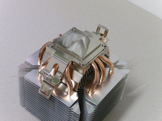 mninja11 - Recensione - Scythe Ninja Mini