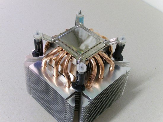 mninja12 - Recensione - Scythe Ninja Mini