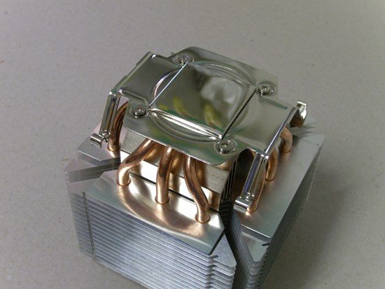 mninja13 - Recensione - Scythe Ninja Mini