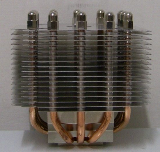 mninja5 - Recensione - Scythe Ninja Mini