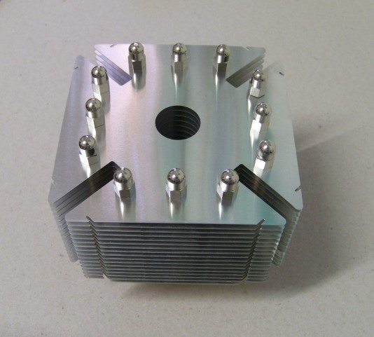 mninja7 - Recensione - Scythe Ninja Mini