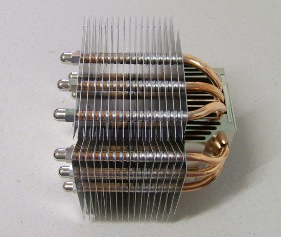 mninja8 - Recensione - Scythe Ninja Mini