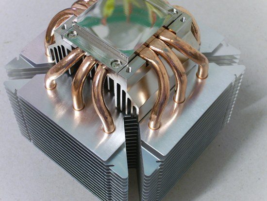 mninja9 - Recensione - Scythe Ninja Mini