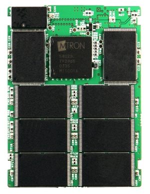 Mtron rilascia SSD da 128GB mtron 128gb 1.8 inch ssd 01 - Mtron rilascia SSD da 128GB