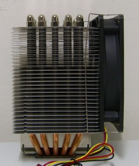 mugen10 - Recensione - Scythe Mugen