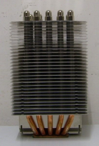 mugen5 - Recensione - Scythe Mugen