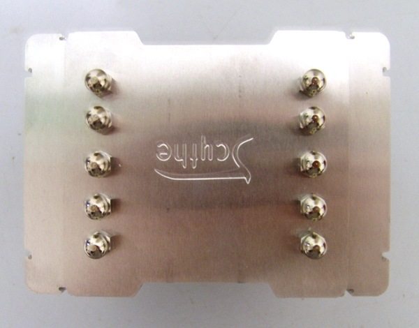 mugen6 - Recensione - Scythe Mugen