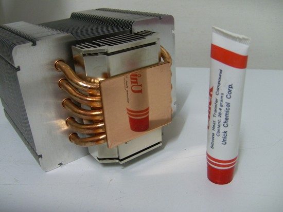 mugen7 - Recensione - Scythe Mugen