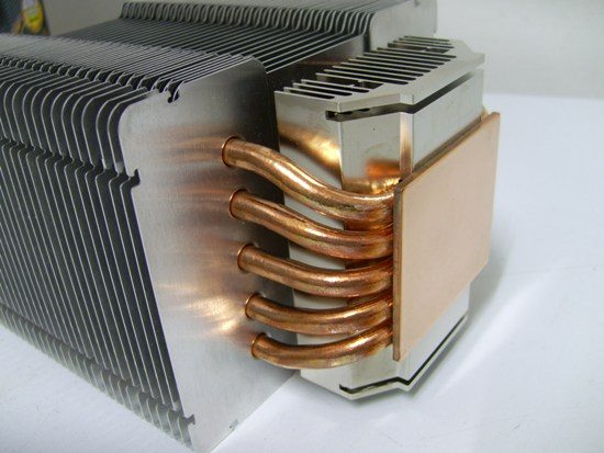 mugen8 - Recensione - Scythe Mugen