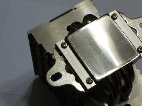 noctuadiss10 - Recensione - Noctua NH-U12P