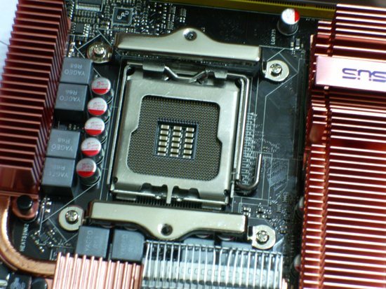 noctuadiss12 - Recensione - Noctua NH-U12P