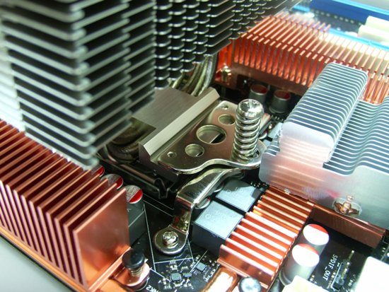 noctuadiss13 - Recensione - Noctua NH-U12P