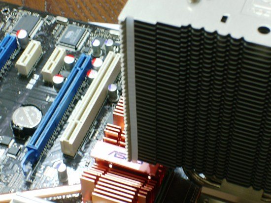 noctuadiss14 - Recensione - Noctua NH-U12P