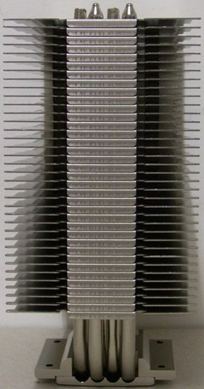 noctuadiss6 - Recensione - Noctua NH-U12P