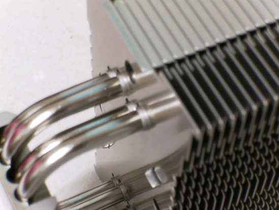 noctuadiss8 - Recensione - Noctua NH-U12P