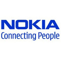 nokia logo2 - Nokia: vendite in ribasso per fine 2009