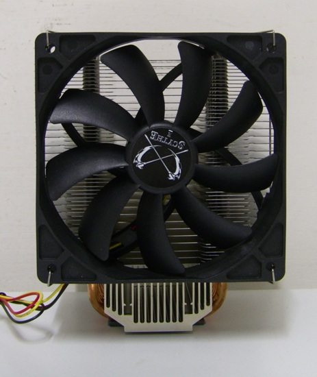 pic 0294 - Recensione - Scythe Mugen