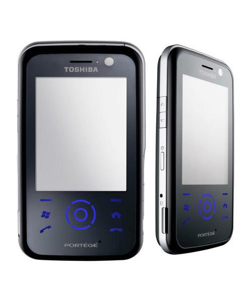 portege g810 - [MWC] Toshiba presenta il Porteg&egrave; G810