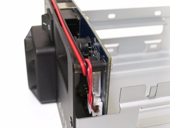 raidsonic13 - Recensione - Raidsonic ICY BOX