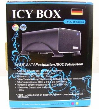 raidsonic3 - Recensione - Raidsonic ICY BOX