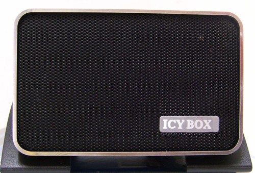 raidsonic4 - Recensione - Raidsonic ICY BOX