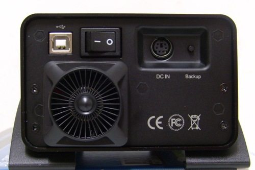 raidsonic6 - Recensione - Raidsonic ICY BOX