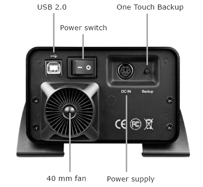 raidsonic9 - Recensione - Raidsonic ICY BOX