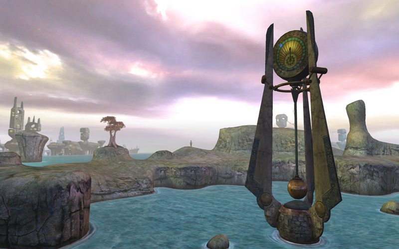 Ancora una volta porte chiuse per Myst Online screen36 - Ancora una volta porte chiuse per Myst Online