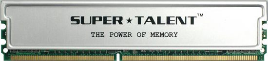 Super Talent presenta nuove memorie DDR2-800 FB-DIMM super talent 4gb fb dimm 02 - Super Talent presenta nuove memorie DDR2-800 FB-DIMM