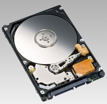 Fujitsu presenta il primo hard disk da 320GB 2.5" 20080324 01al - Fujitsu presenta il primo hard disk da 320GB 2.5"