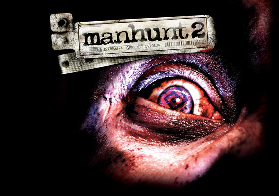 manhunt 2 - Rockstar: Manhunt 2 uscirà il 31 Ottobre in Europa