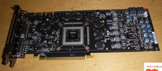 NVIDIA GeForce 9800GTX a nudo nvidia geforce 9800 gtx 02 - NVIDIA GeForce 9800GTX a nudo